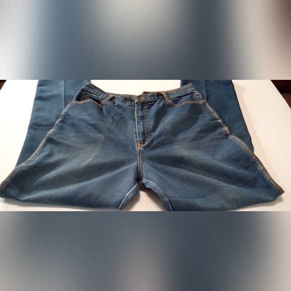 VINTAGE 1990's Gitano e.s jeans - Picture 8 of 13